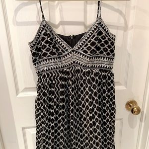 BCBG Women’s Dress
